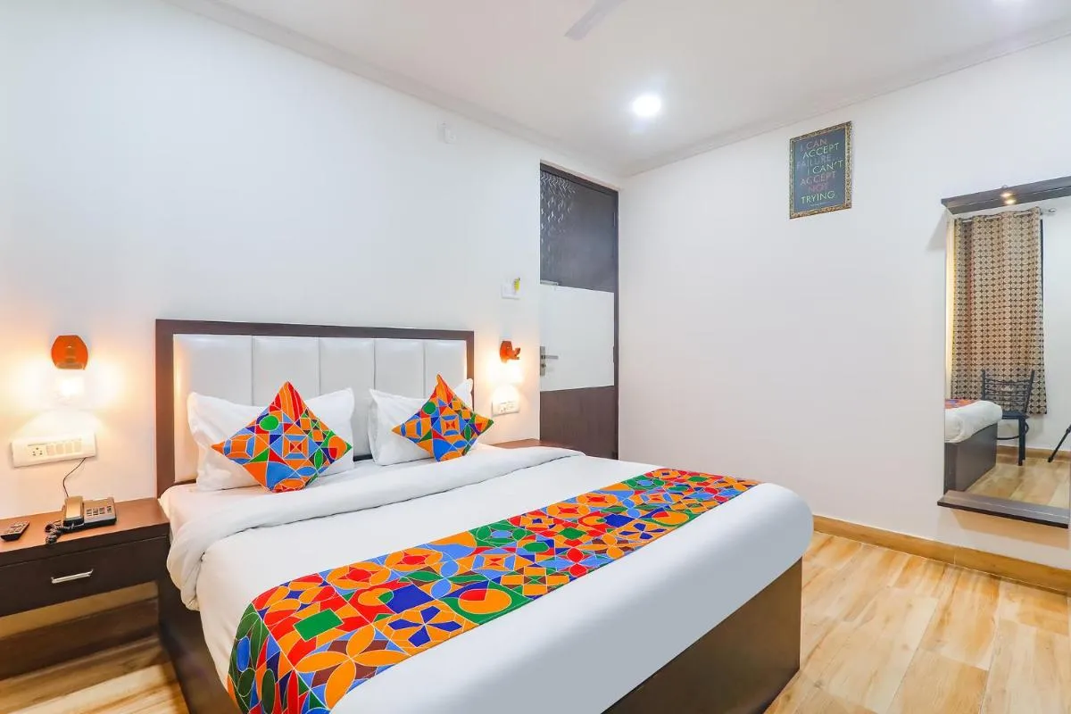 Image 3 of FabHotel Shyam Inn