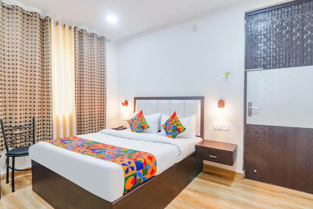 Image 5 of FabHotel Shyam Inn