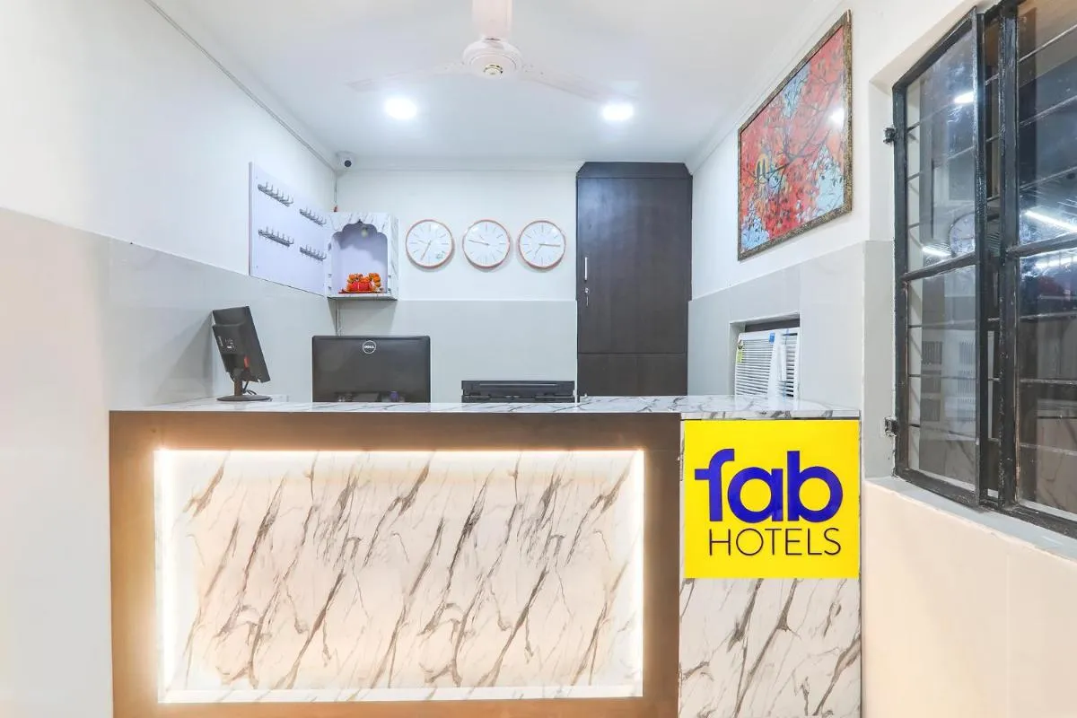 Image 1 of FabHotel Shyam Inn