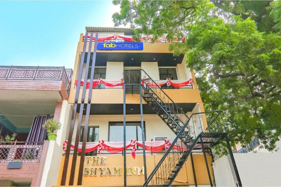 Image of FabHotel Shyam Inn