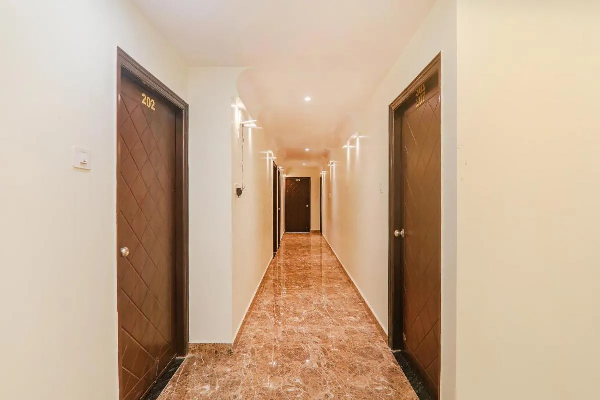 Image 5 of FabHotel Shyam International
