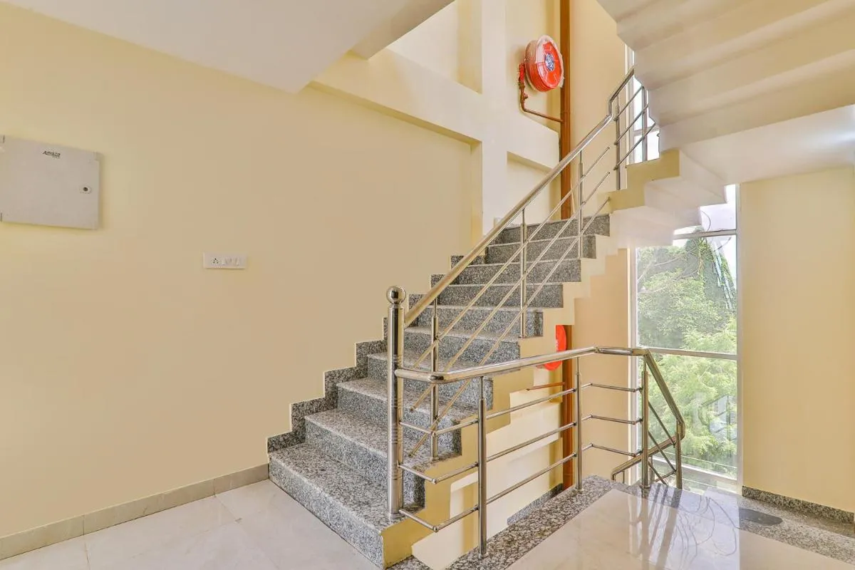 Image 6 of FabHotel Shyam International