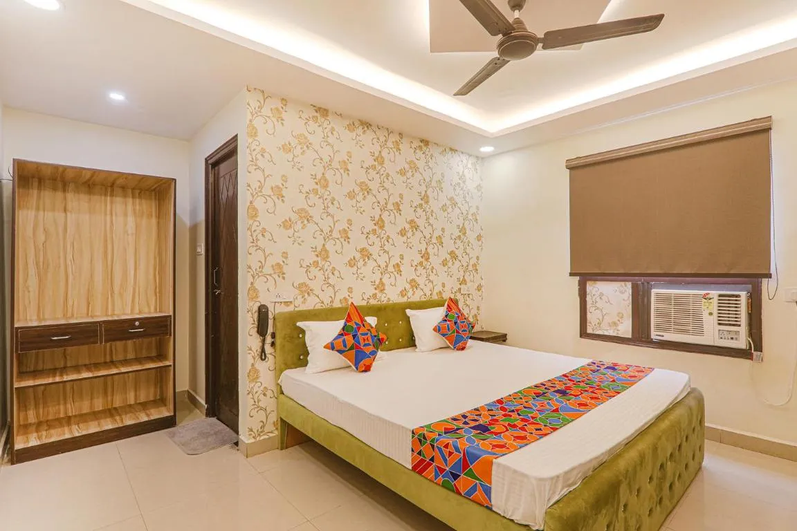 Image of FabHotel Shyam International