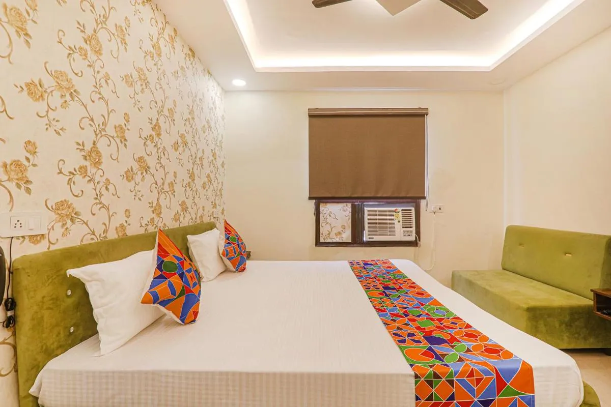 Image 3 of FabHotel Shyam International