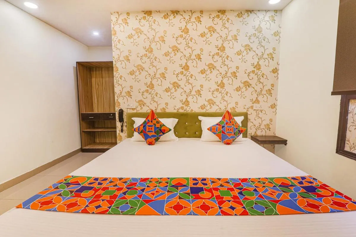 Image 1 of FabHotel Shyam International