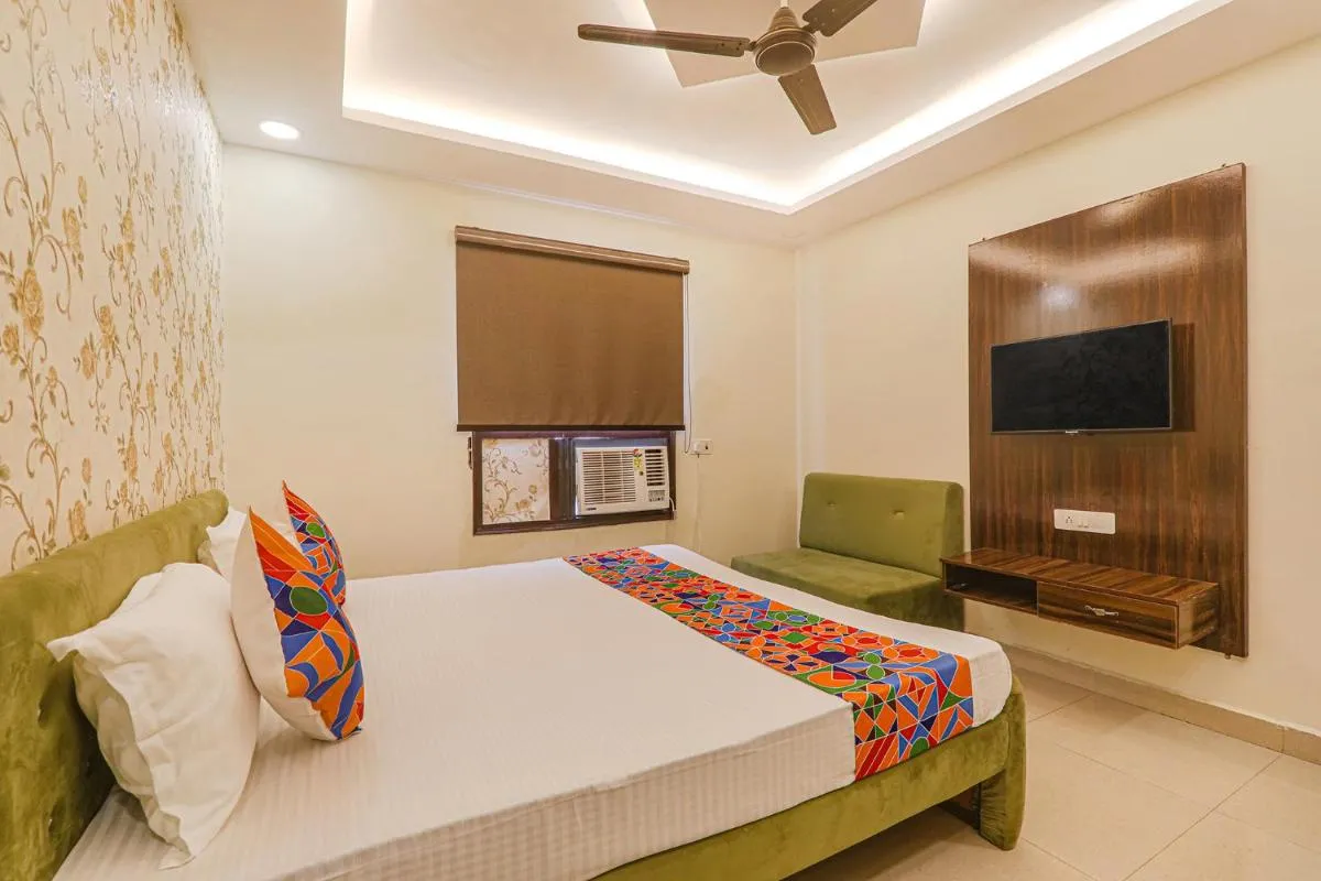 Image 4 of FabHotel Shyam International