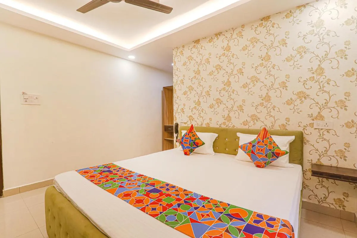 Image 2 of FabHotel Shyam International