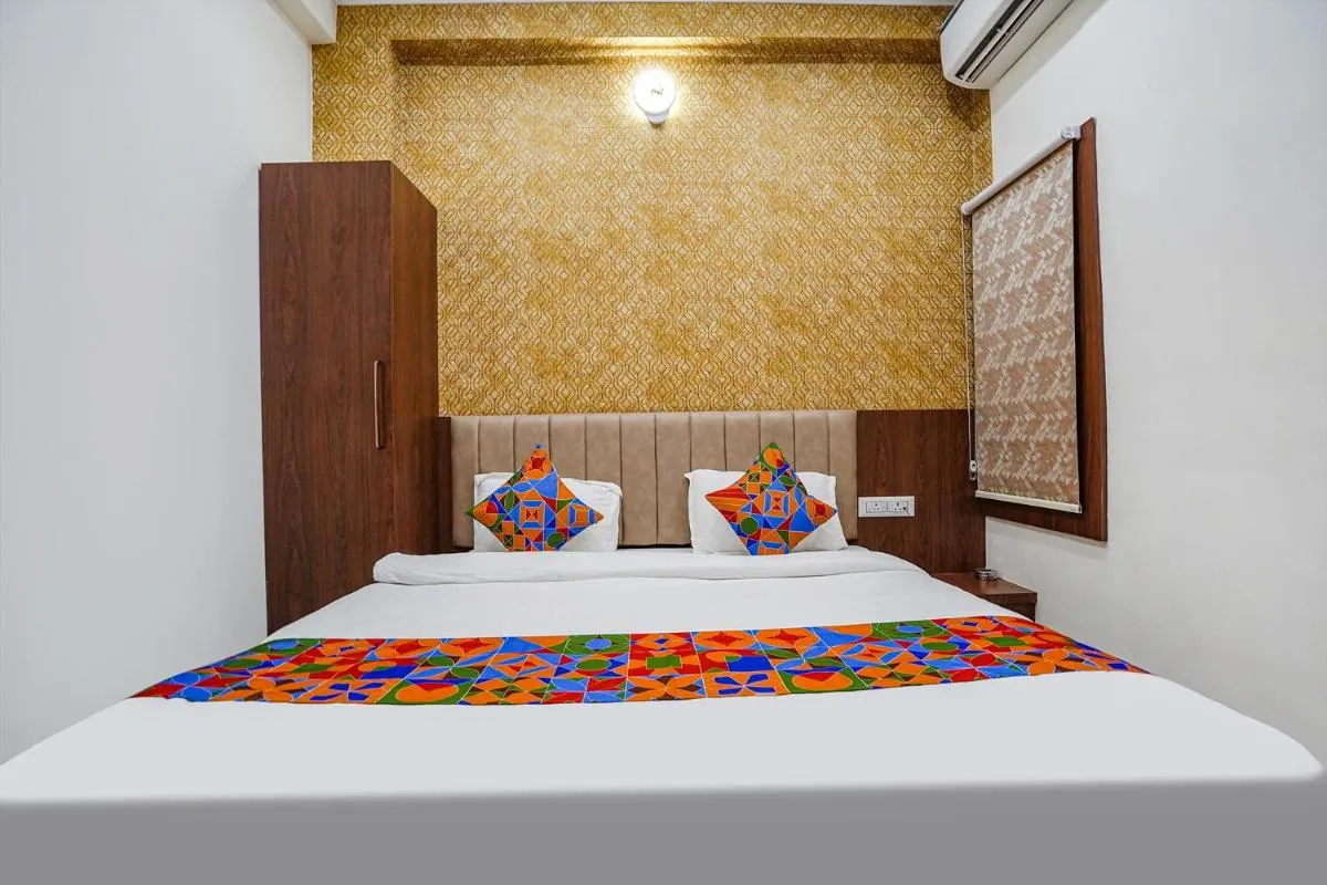 Image 1 of FabHotel Siddhant