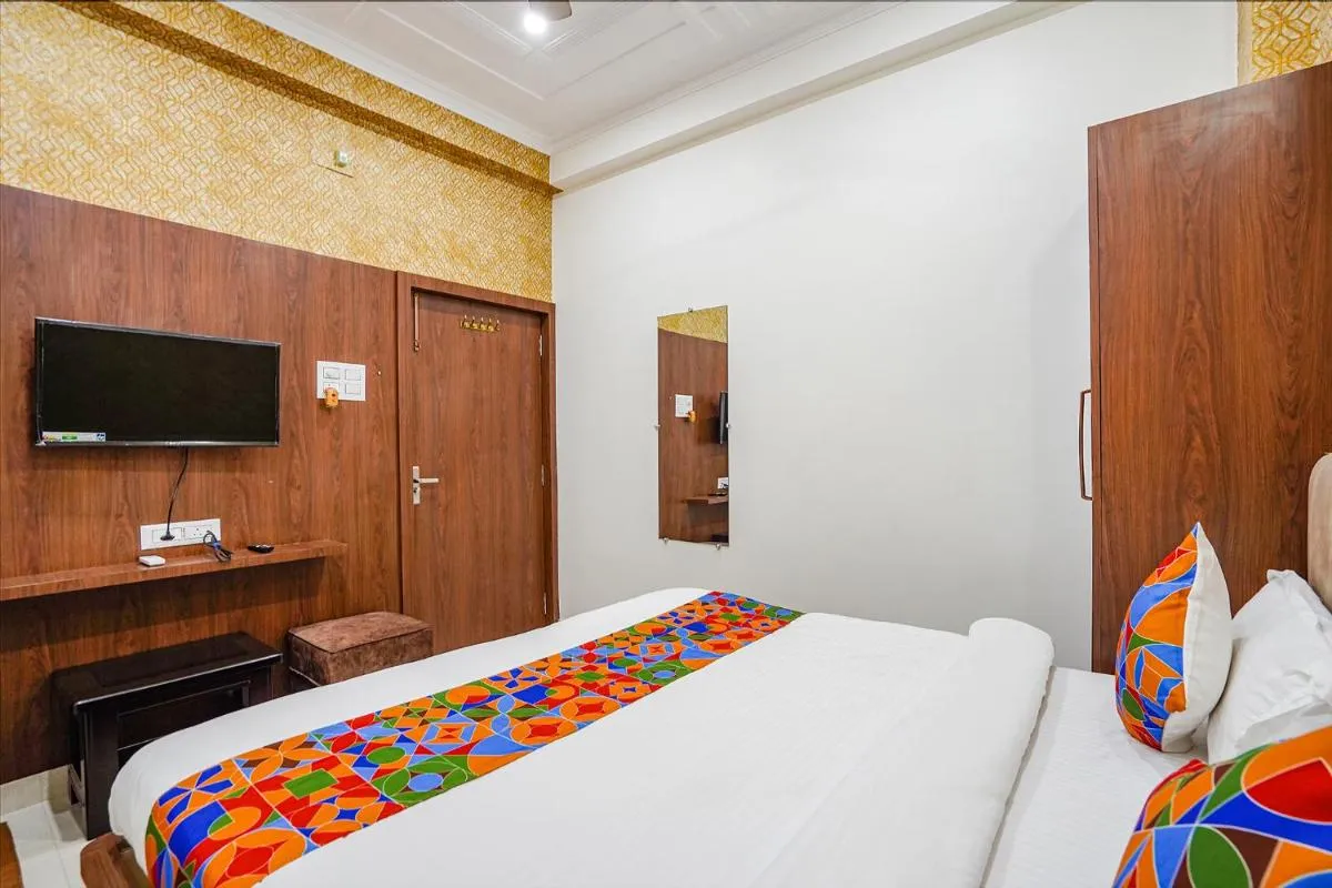 Image 4 of FabHotel Siddhant