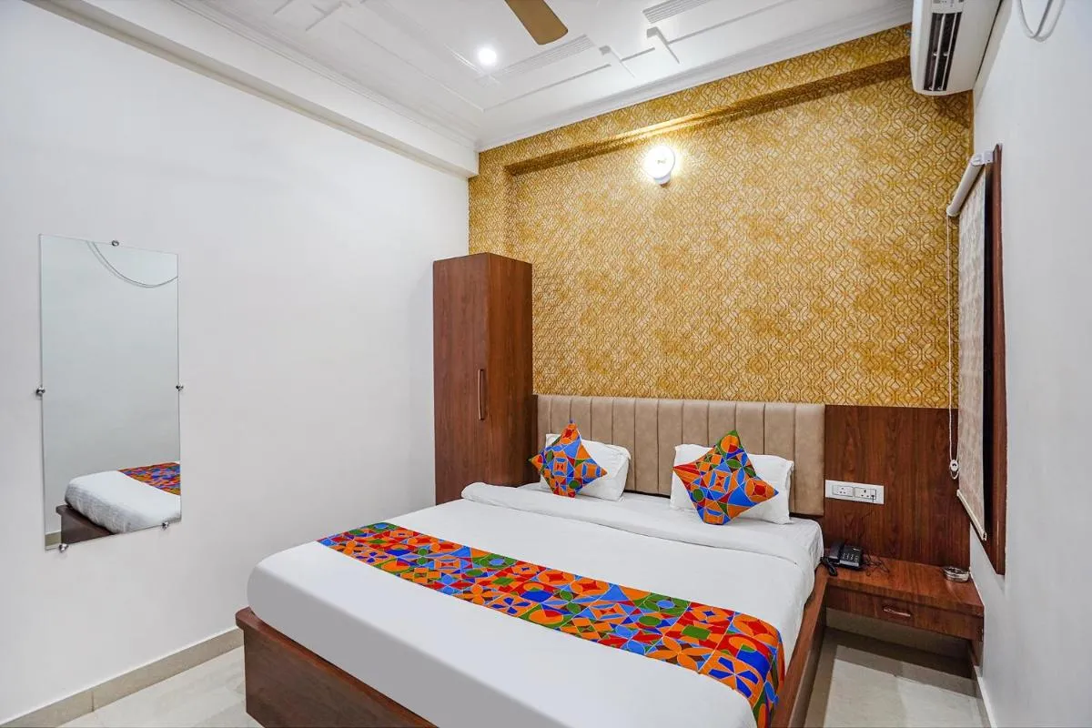 Image 2 of FabHotel Siddhant