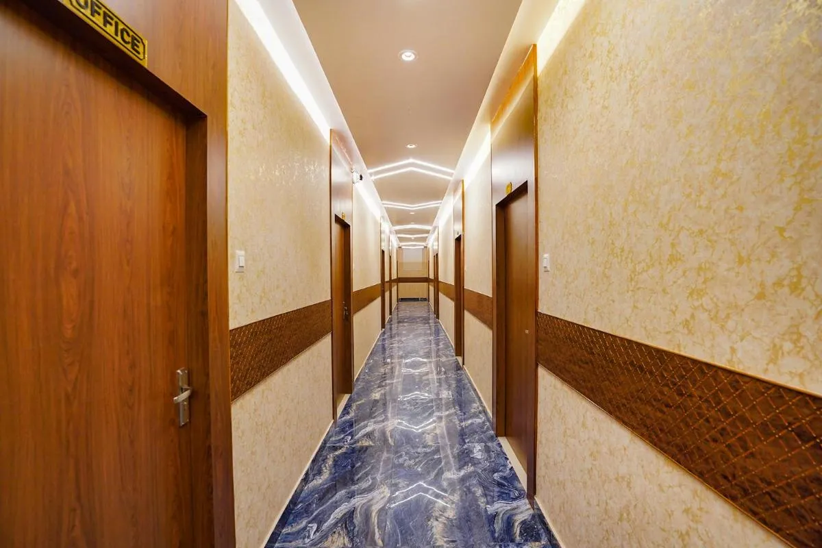 Image 6 of FabHotel Siddhant