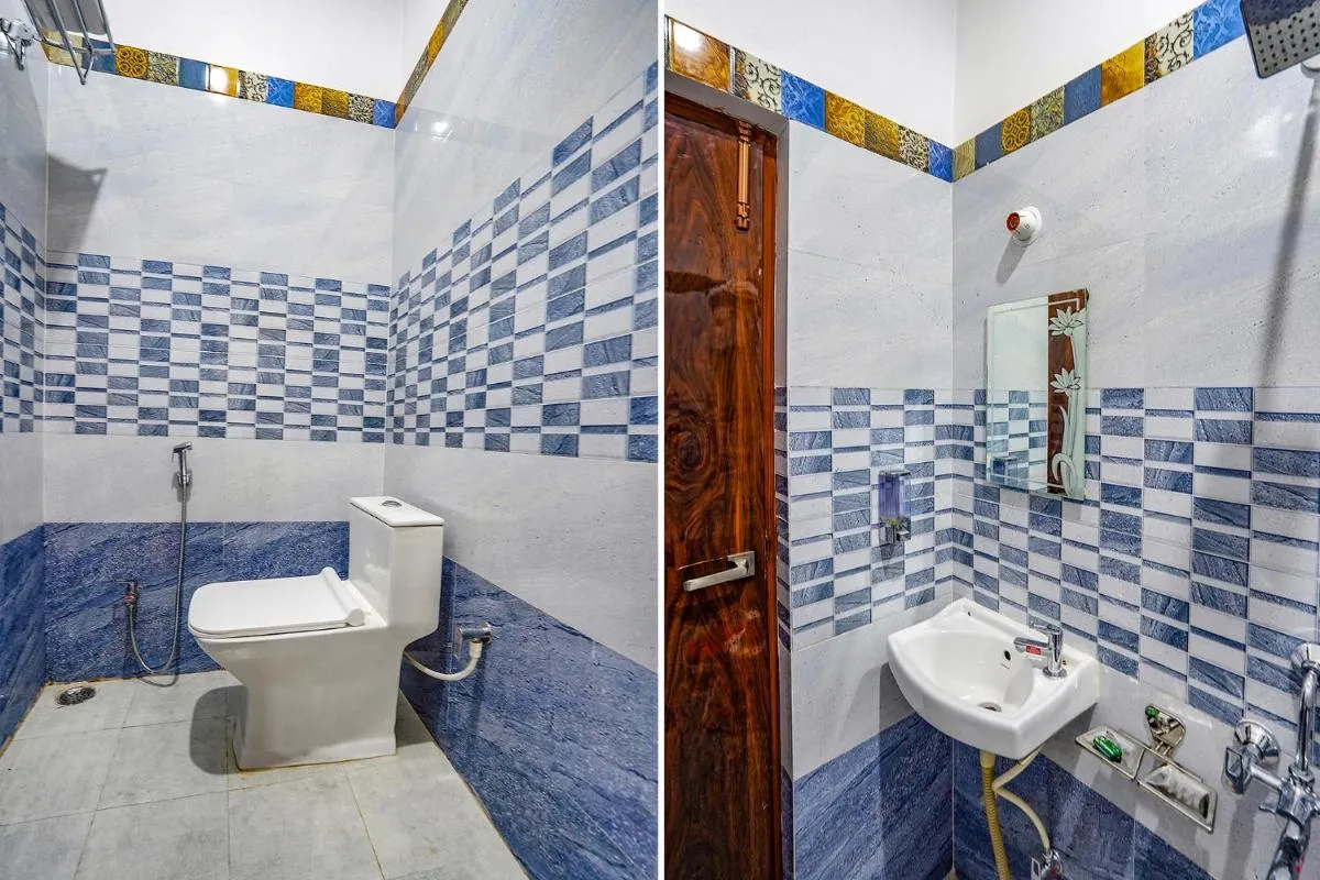 Image 5 of FabHotel Siddhant