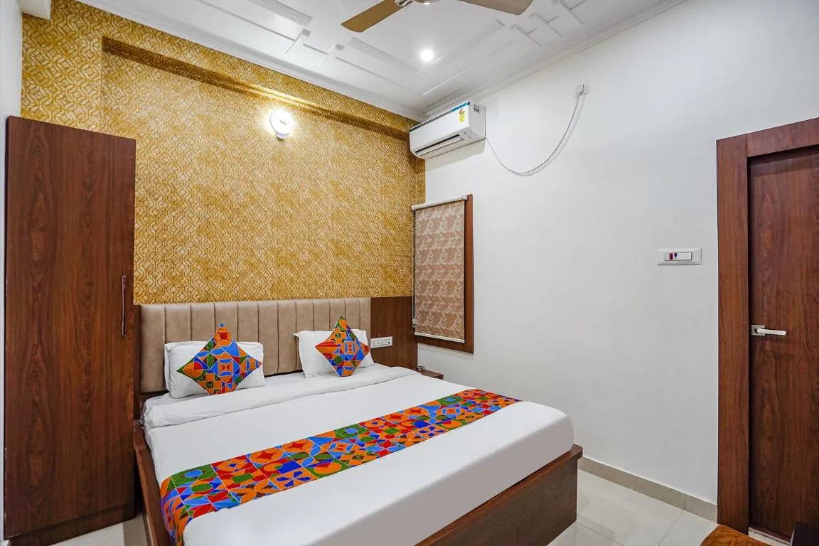 Image of FabHotel Siddhant