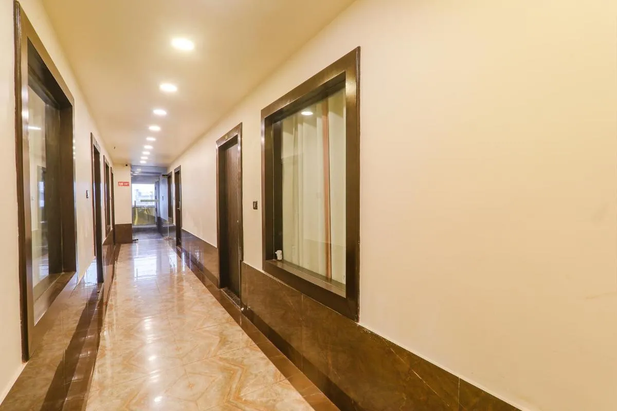 Image 6 of FabHotel Sky Awadh