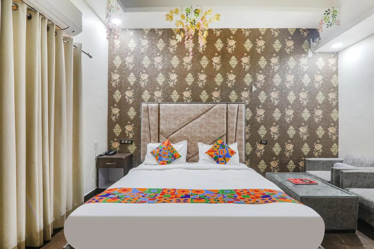 Image 1 of FabHotel Sky Awadh