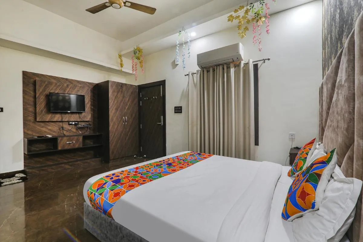 Image 4 of FabHotel Sky Awadh