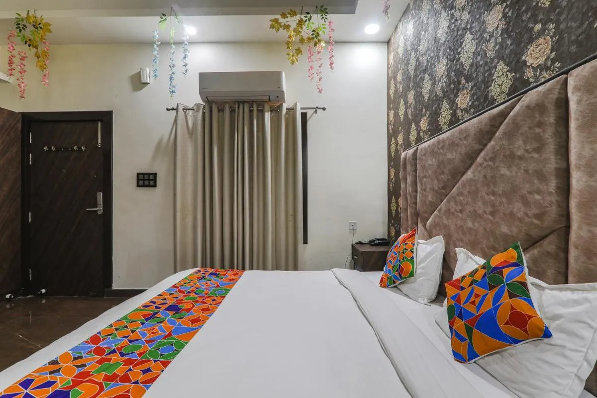 Image 3 of FabHotel Sky Awadh