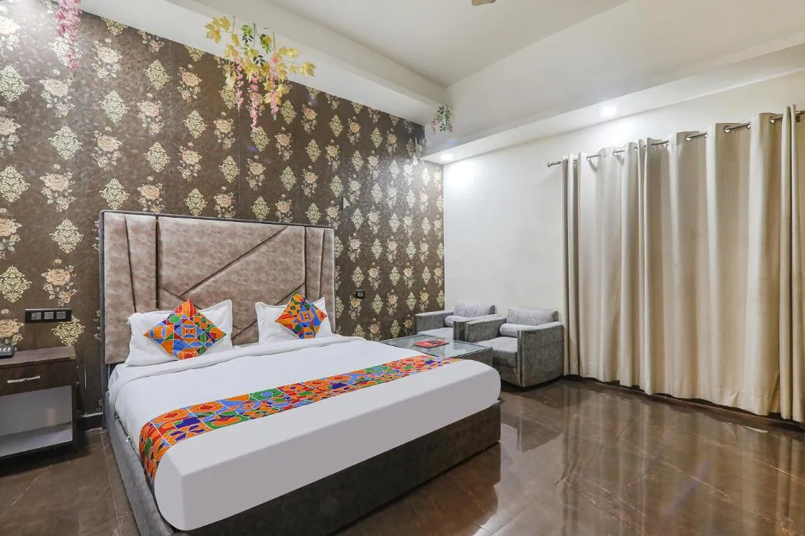 Image of FabHotel Sky Awadh