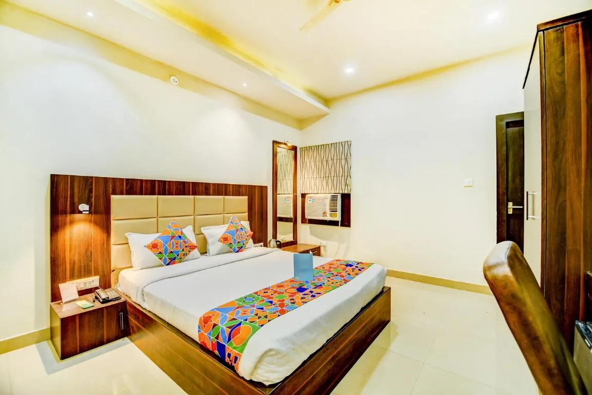 Image of FabHotel Solitaire Inn