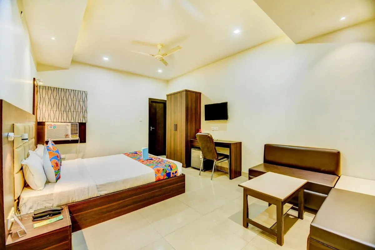 Image 4 of FabHotel Solitaire Inn