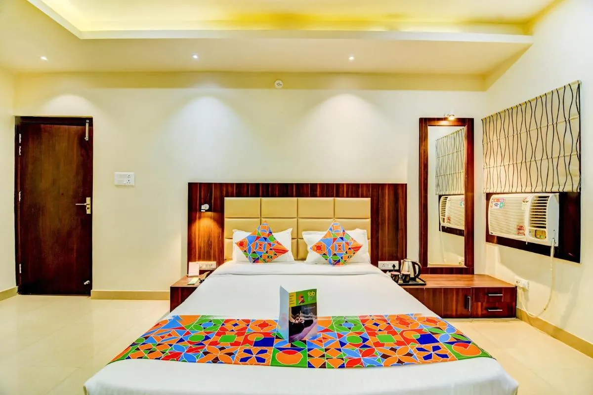 Image 1 of FabHotel Solitaire Inn