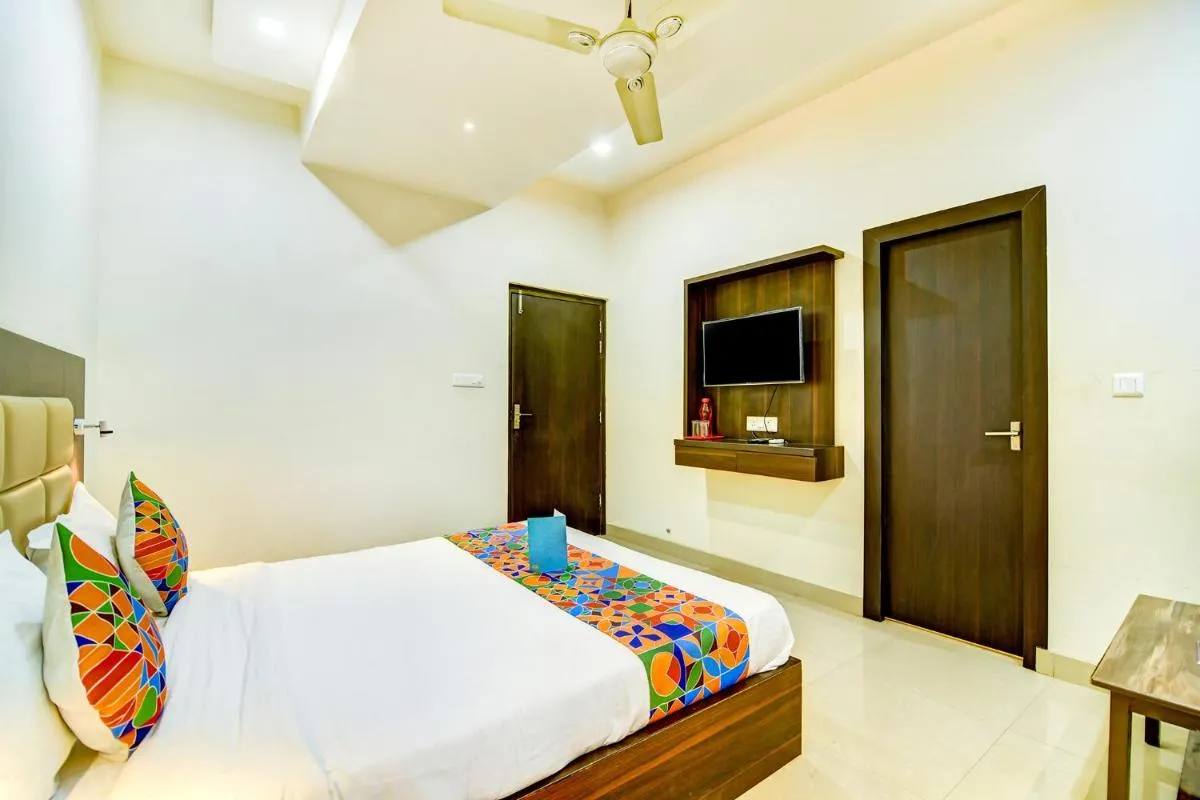 Image 6 of FabHotel Solitaire Inn