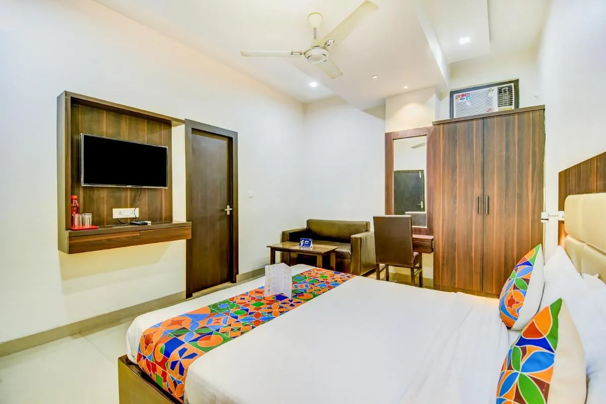 Image 5 of FabHotel Solitaire Inn
