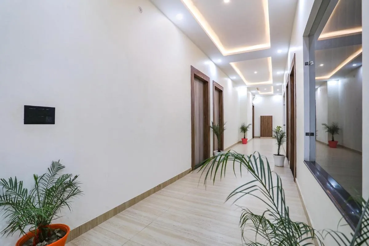 Image 6 of FabHotel Square JB Resort