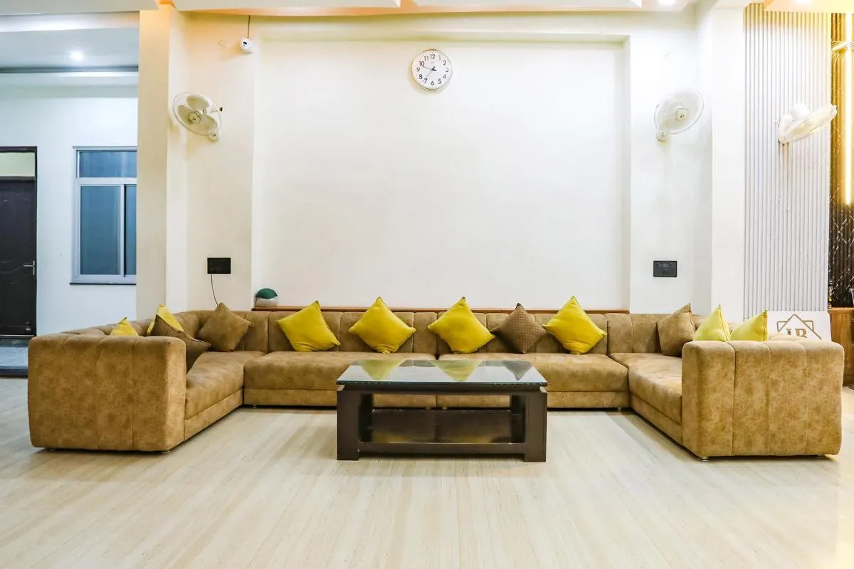 Image 5 of FabHotel Square JB Resort