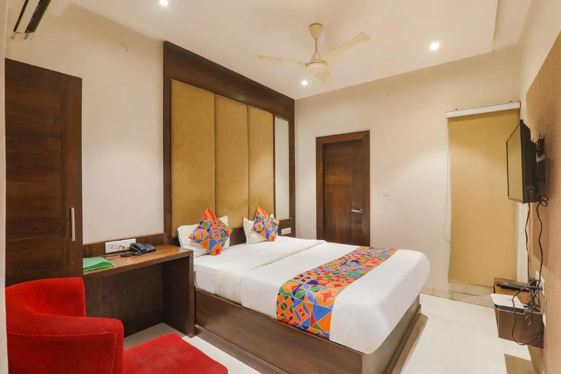 Image of FabHotel Stay Inn I