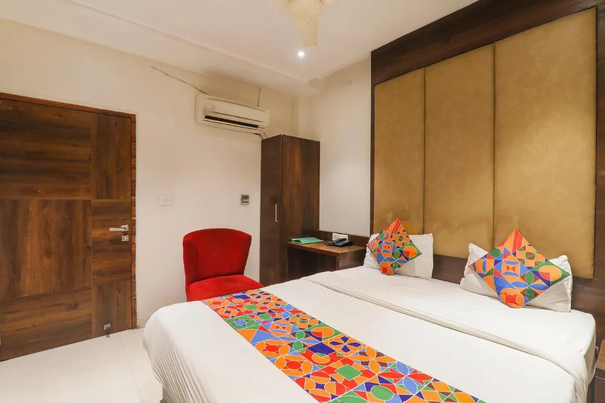 Image 4 of FabHotel Stay Inn I