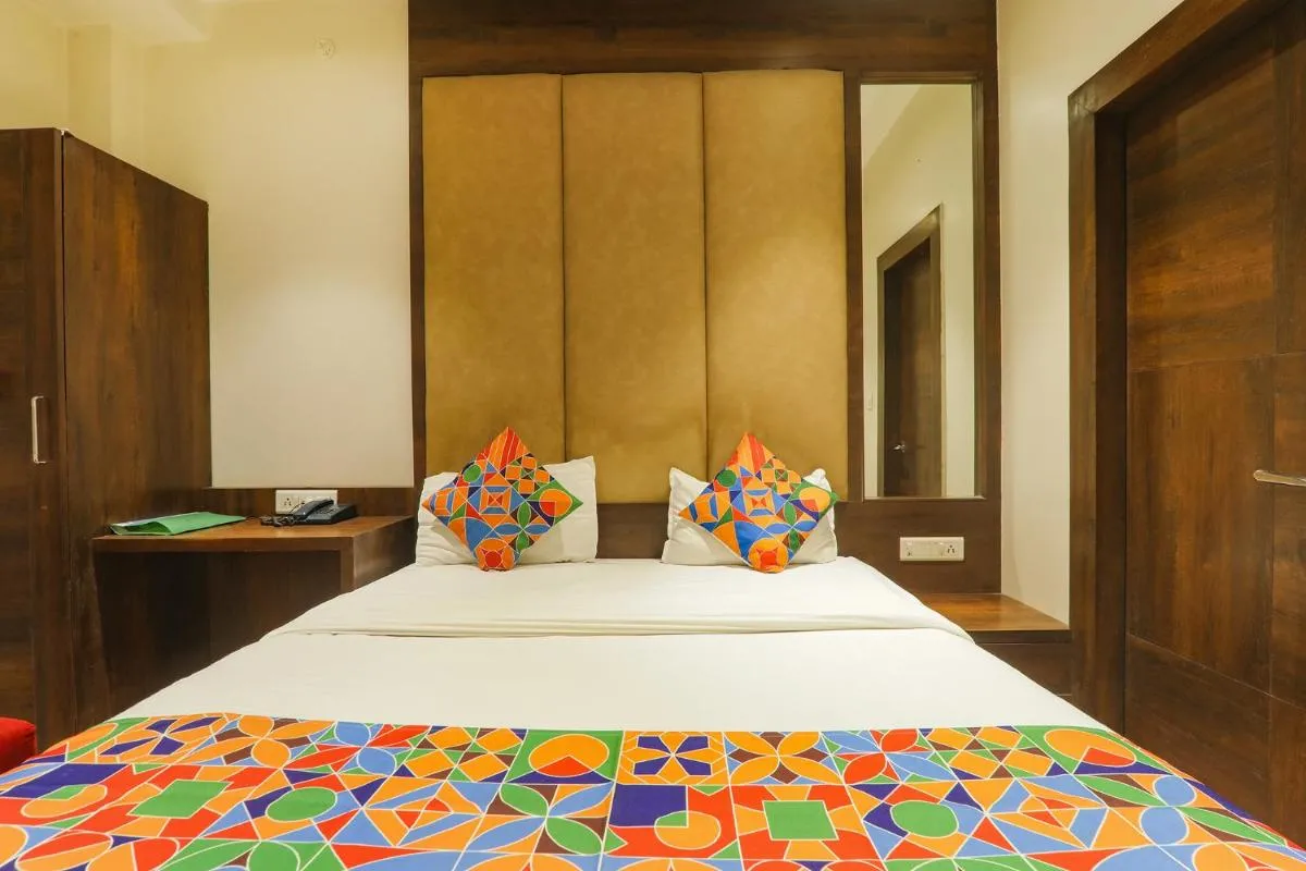 Image 6 of FabHotel Stay Inn I