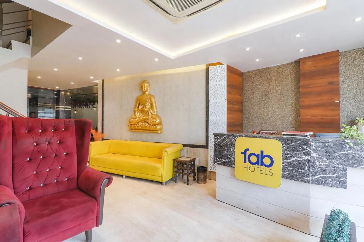 Image 3 of FabHotel Stay Inn I