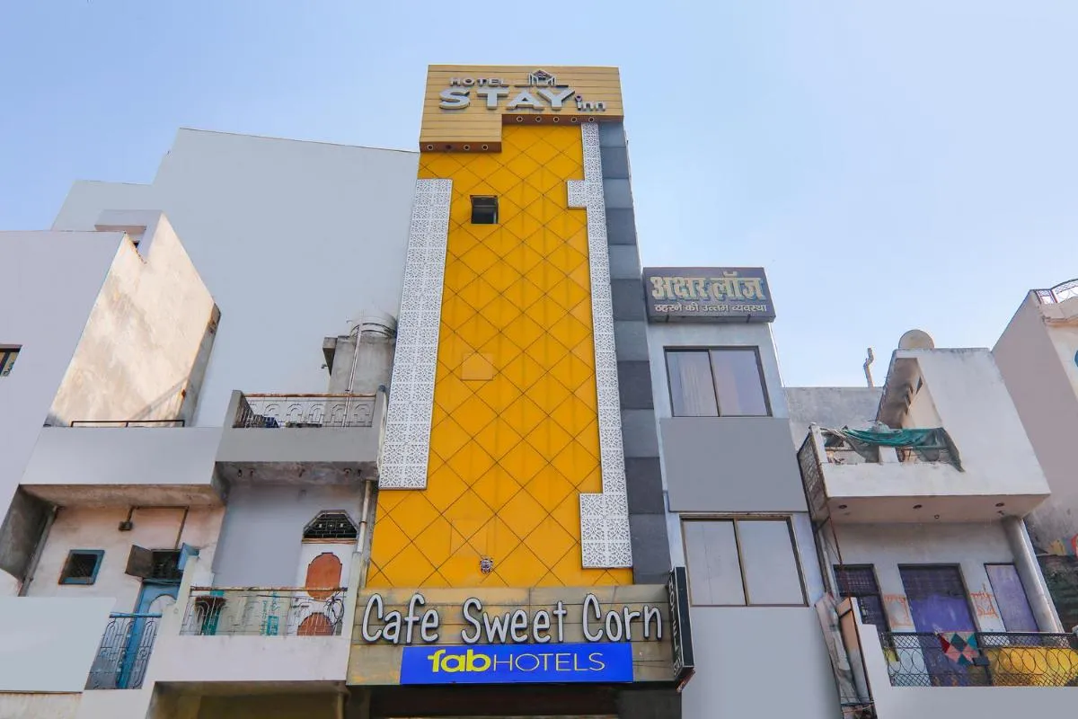 Image 1 of FabHotel Stay Inn I