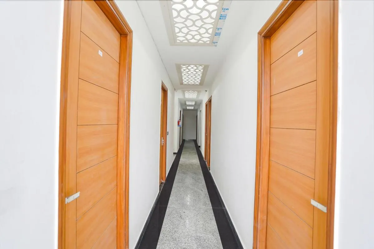 Image 6 of FabHotel Sunrise Noida Sector 56