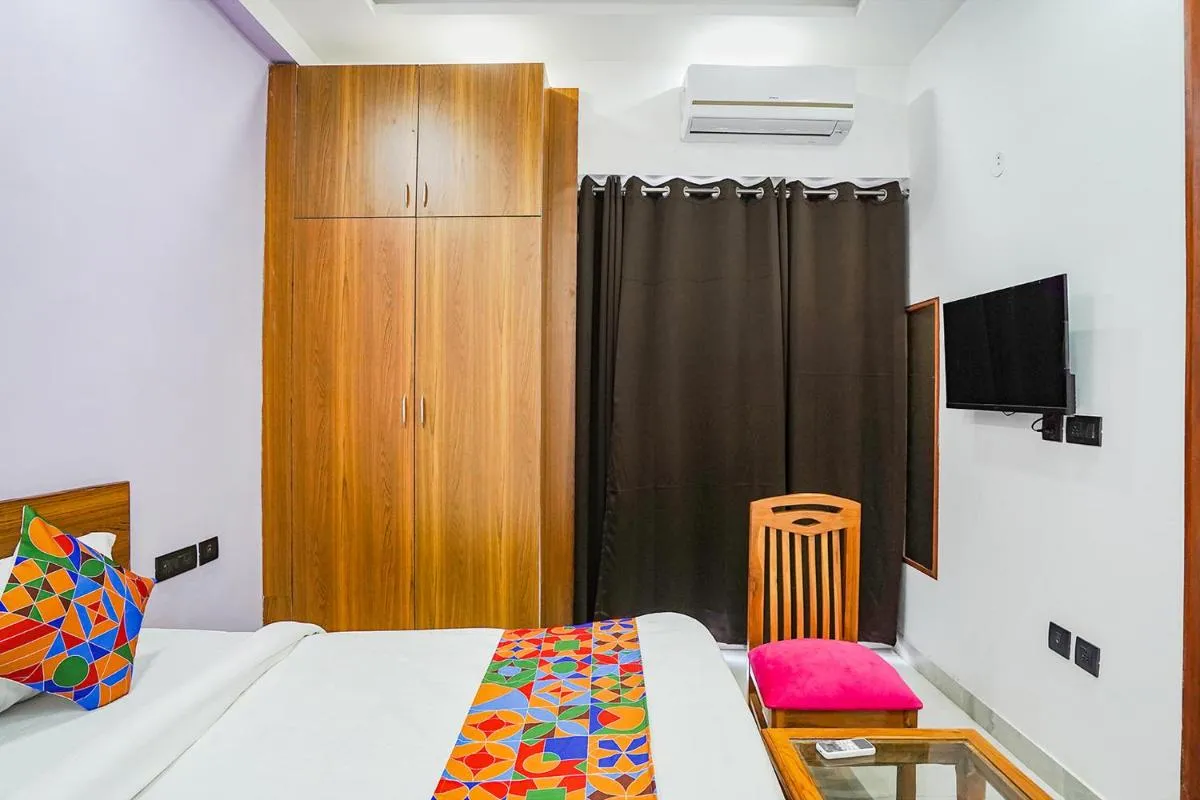 Image 3 of FabHotel Sunrise Noida Sector 56
