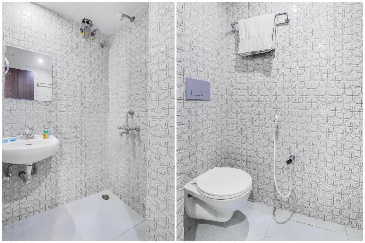 Image 5 of FabHotel Sunrise Noida Sector 56