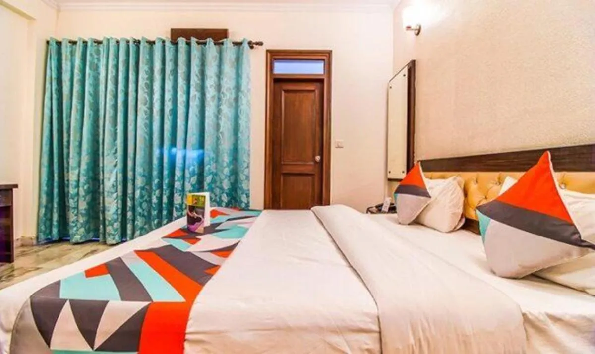 Image 3 of FabHotel Sunrise Residency