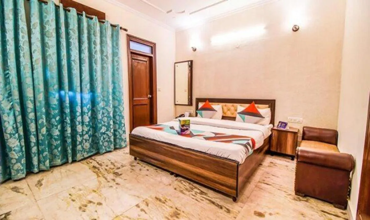 Image 1 of FabHotel Sunrise Residency