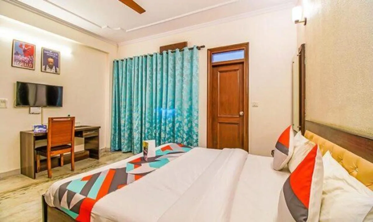 Image 4 of FabHotel Sunrise Residency