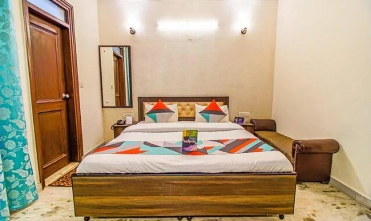 Image of FabHotel Sunrise Residency