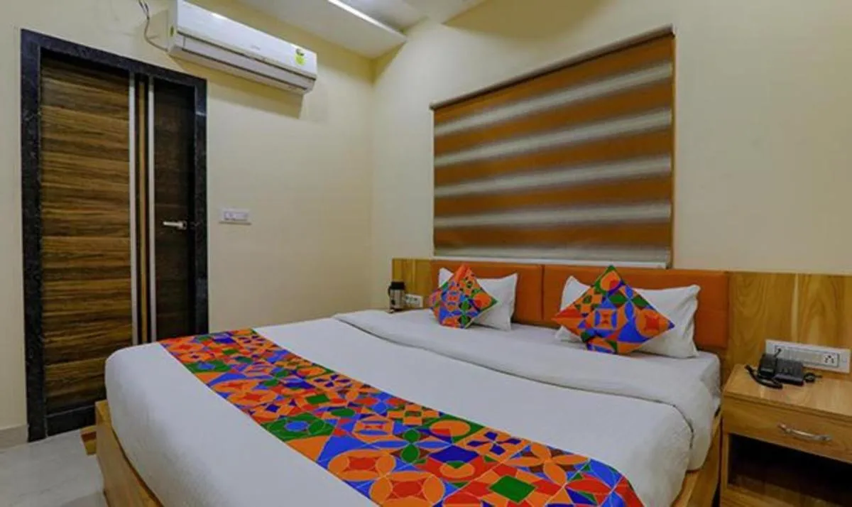 Image 4 of FabHotel Super 3 Premium