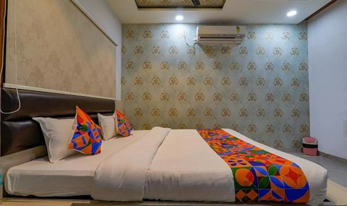 Image 5 of FabHotel Super 3 Premium