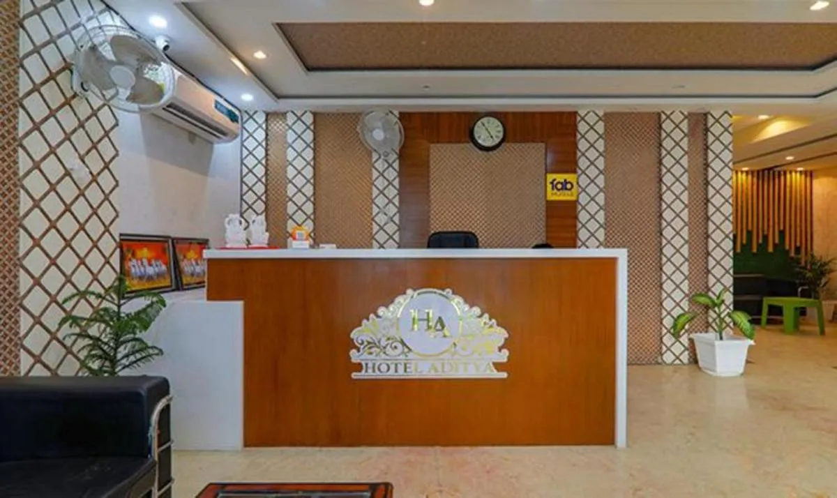 Image 1 of FabHotel Super 3 Premium