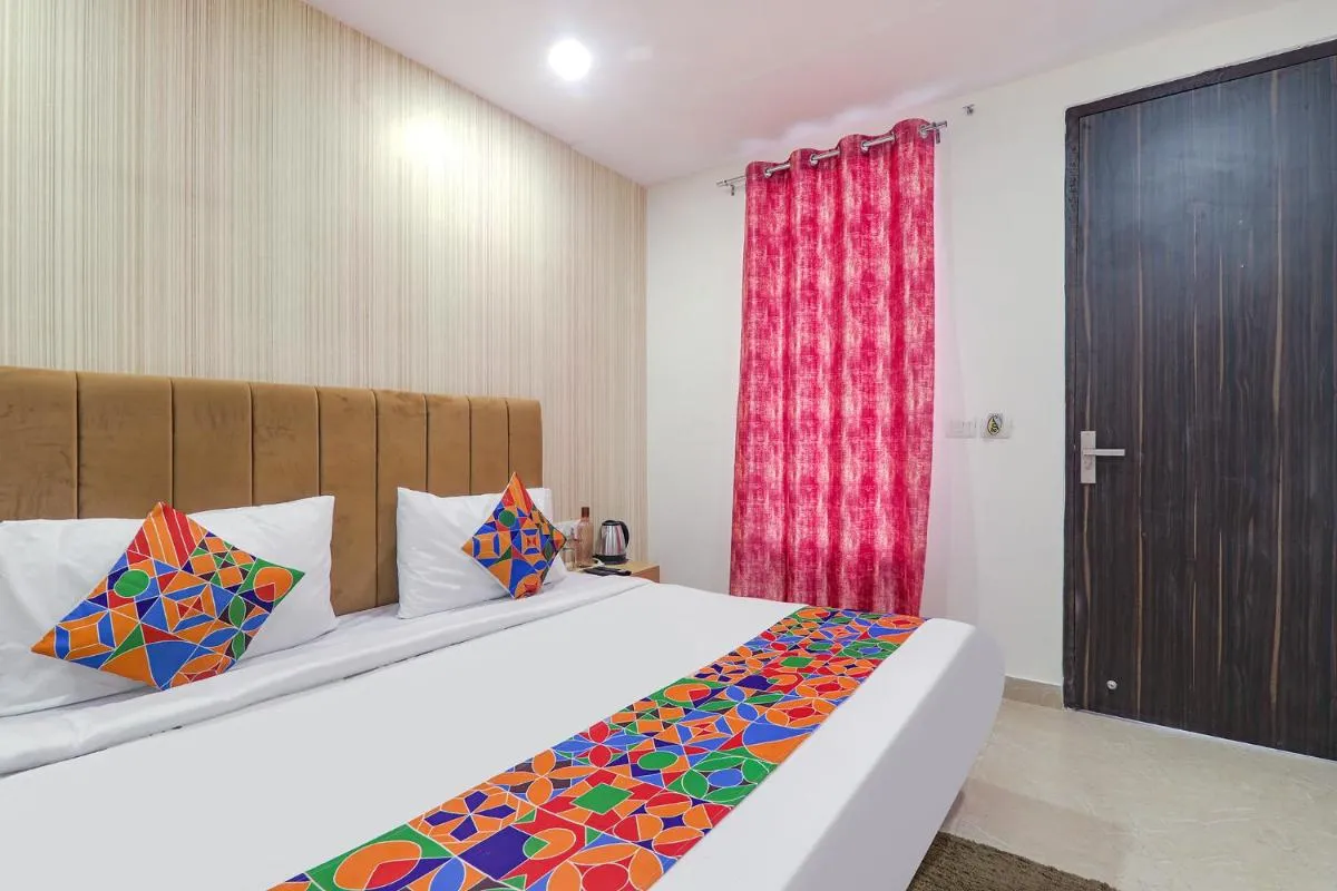 Image 4 of FabHotel The Comfort