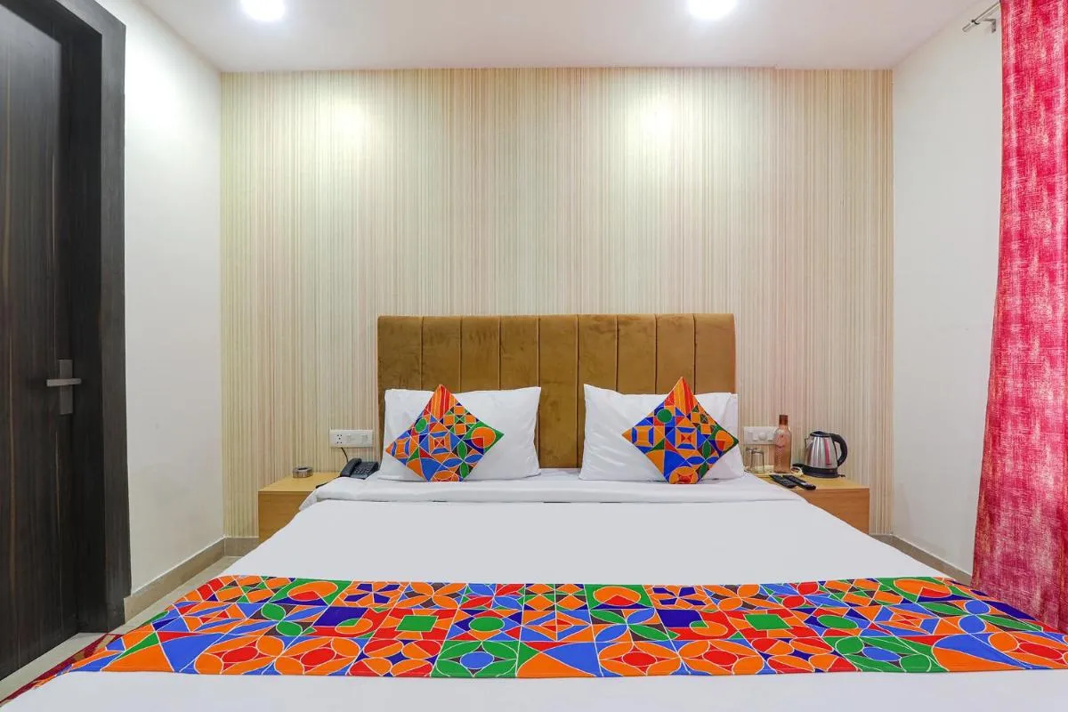 Image 2 of FabHotel The Comfort