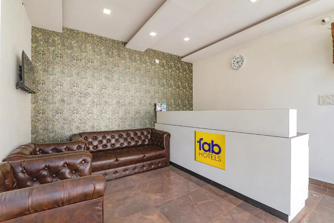 Image of FabHotel The Comfort