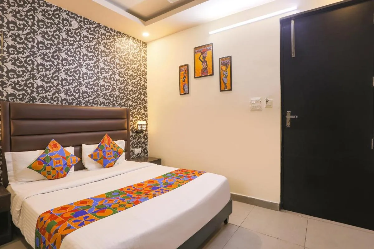 Image 1 of FabHotel The Diamond