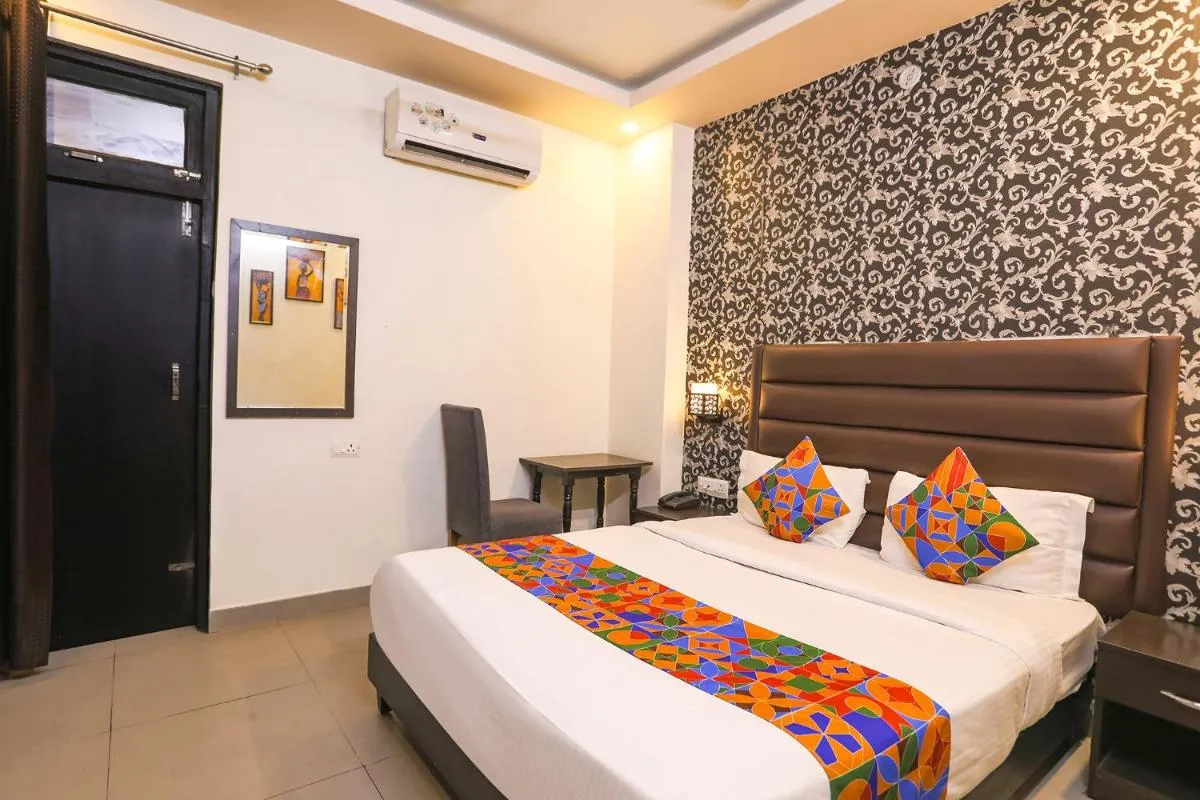 Image 3 of FabHotel The Diamond