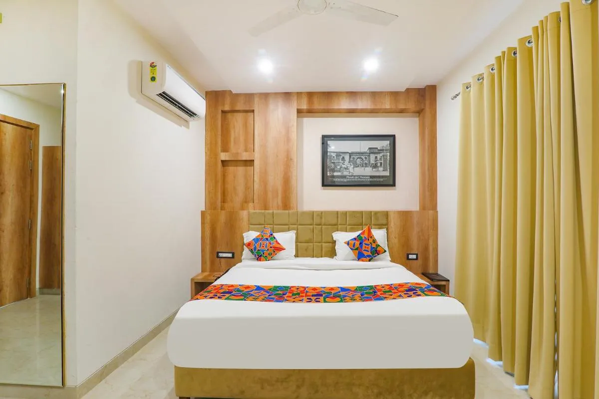 Image 4 of FabHotel The Nawab’s